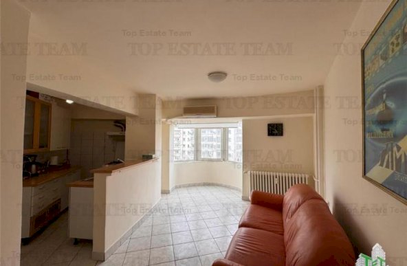 Apartament 3 camere de vazare Piata Alba Iulia, View deosebit