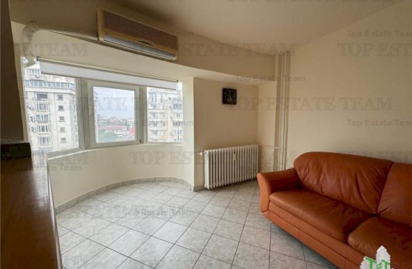 Apartament 3 camere de vazare Piata Alba Iulia, View deosebit