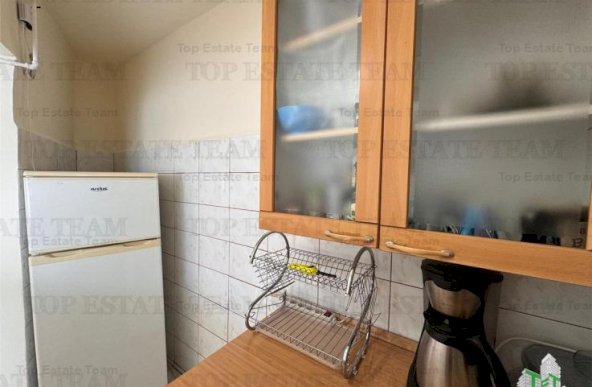 Apartament 3 camere de vazare Piata Alba Iulia, View deosebit