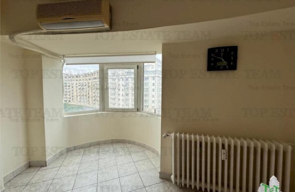 Apartament 3 camere de vazare Piata Alba Iulia, View deosebit