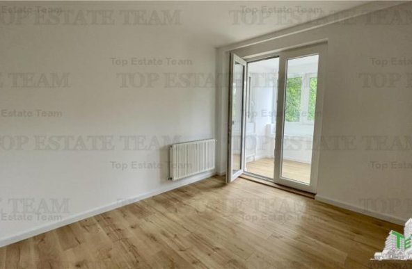 Apartament 3 camere metrou Costin Georgian/ Titan (complet renovat)