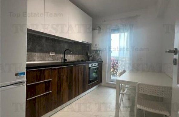 Apartament 2 camere decomandate de inchiriat Theodor Pallady - finisaje premium