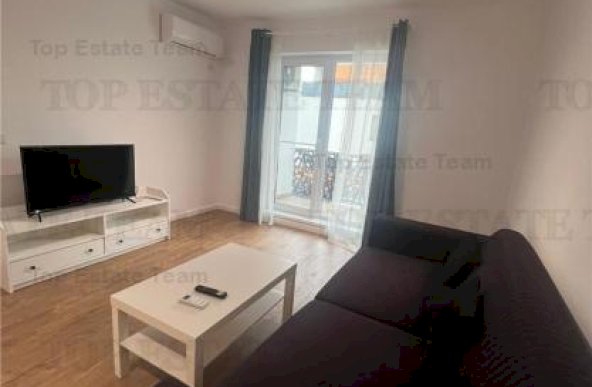 Apartament 2 camere decomandate de inchiriat Theodor Pallady - finisaje premium