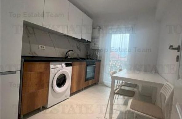 Apartament 2 camere decomandate de inchiriat Theodor Pallady - finisaje premium