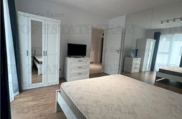 Apartament 2 camere decomandate de inchiriat Theodor Pallady - finisaje premium