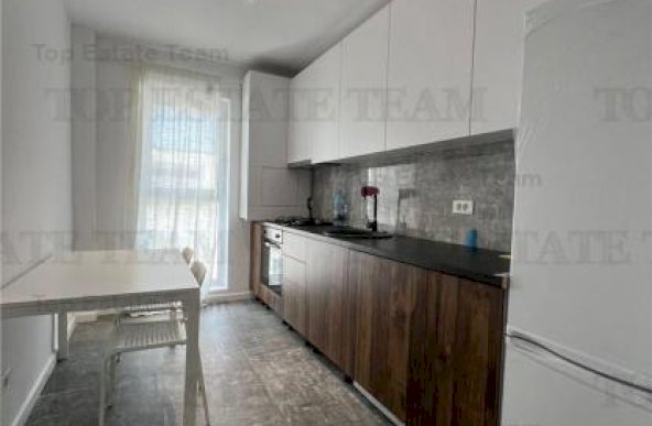 Apartament 2 camere decomandate de inchiriat Theodor Pallady - finisaje premium