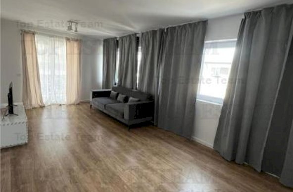 Apartament 2 camere decomandate de inchiriat Theodor Pallady - finisaje premium