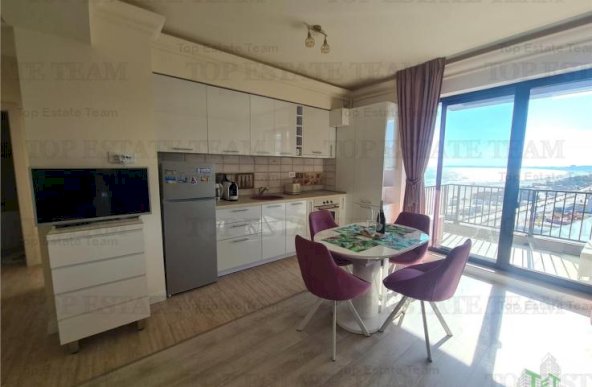 APARTAMENT 2 CAMERE VEDERE LA MARE MAMAIA NORD