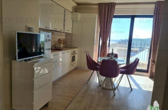 APARTAMENT 2 CAMERE VEDERE LA MARE MAMAIA NORD