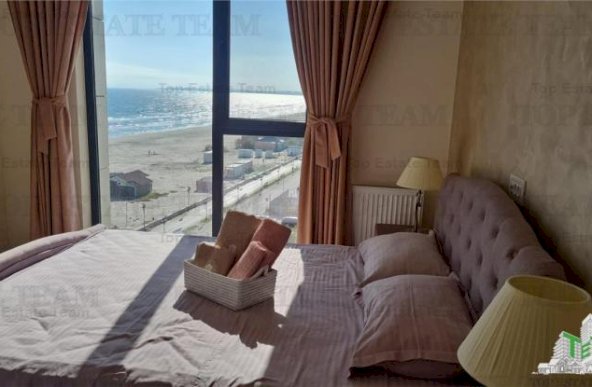 APARTAMENT 2 CAMERE VEDERE LA MARE MAMAIA NORD