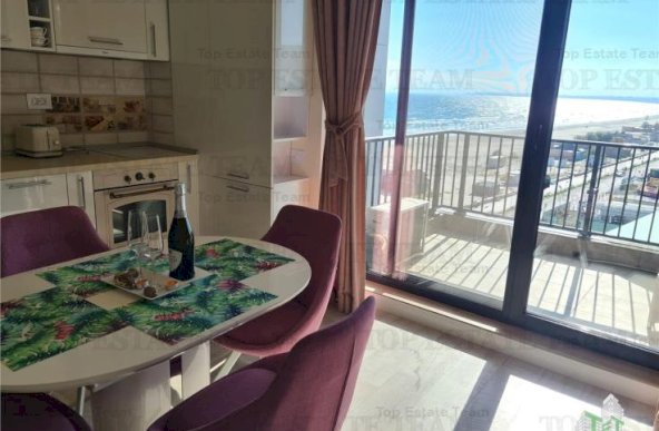 APARTAMENT 2 CAMERE VEDERE LA MARE MAMAIA NORD