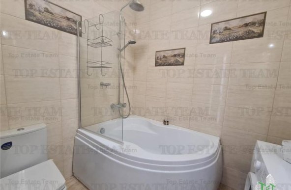 APARTAMENT 2 CAMERE VEDERE LA MARE MAMAIA NORD