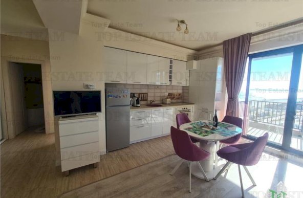 APARTAMENT 2 CAMERE VEDERE LA MARE MAMAIA NORD