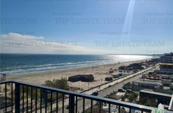 APARTAMENT 2 CAMERE VEDERE LA MARE MAMAIA NORD