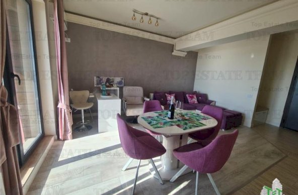 APARTAMENT 2 CAMERE VEDERE LA MARE MAMAIA NORD