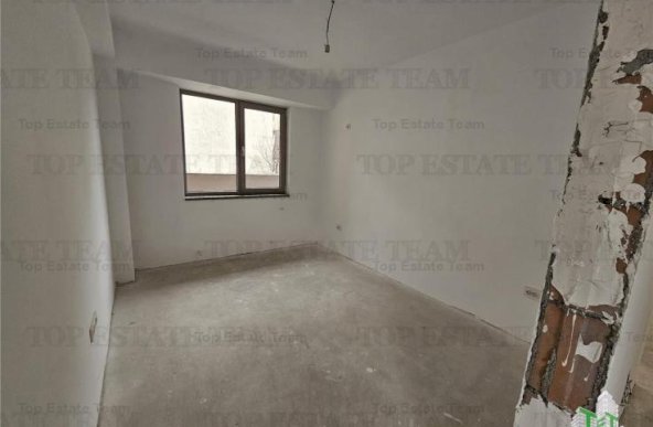 De vanzare Apartament 3 camere 86 mpu+ terasa  80 mp- Lujerului- Bloc Nou