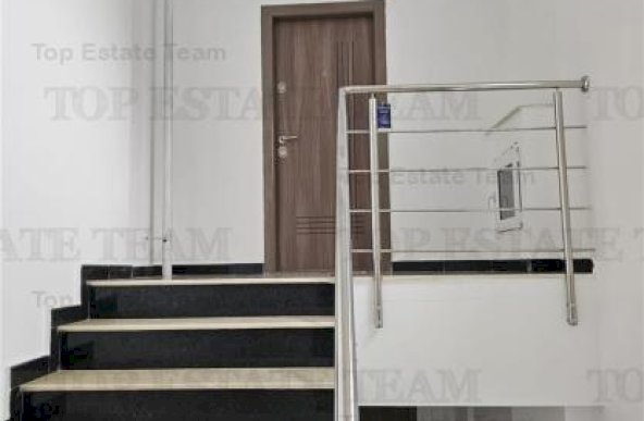 De vanzare Apartament 3 camere 86 mpu+ terasa  80 mp- Lujerului- Bloc Nou