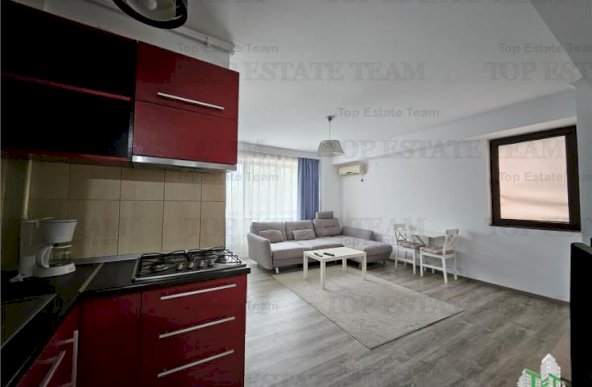 OPORTUNITATE INVESTITIE APARTAMENT 2 CAMERE MAMAIA COMPLEX CORAL