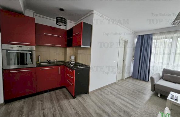 OPORTUNITATE INVESTITIE APARTAMENT 2 CAMERE MAMAIA COMPLEX CORAL