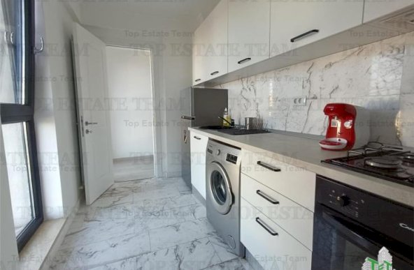 APARTAMENT 2 CAMERE,ZONA BUTOAIE