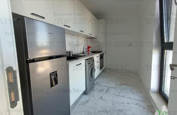 APARTAMENT 2 CAMERE,ZONA BUTOAIE