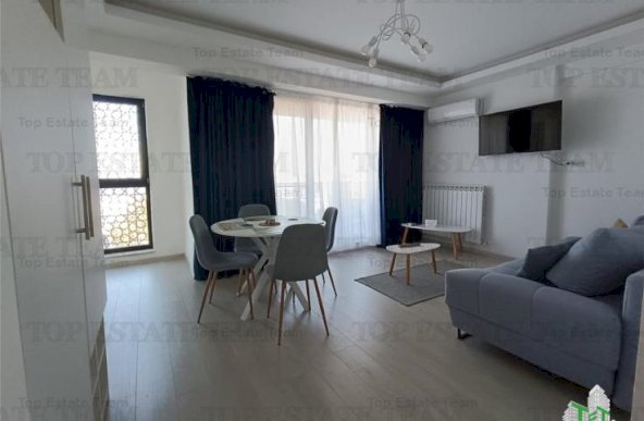 APARTAMENT 2 CAMERE,ZONA BUTOAIE