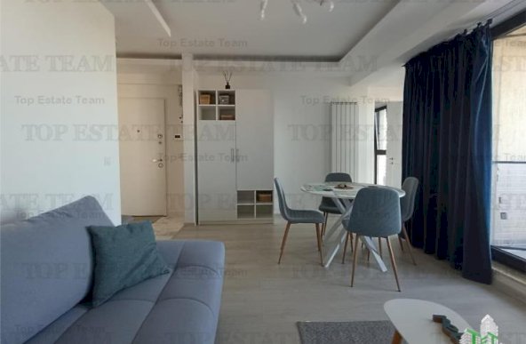 APARTAMENT 2 CAMERE,ZONA BUTOAIE