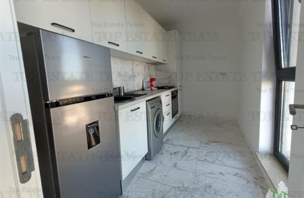 APARTAMENT 2 CAMERE,ZONA BUTOAIE