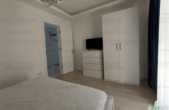 APARTAMENT 2 CAMERE,ZONA BUTOAIE