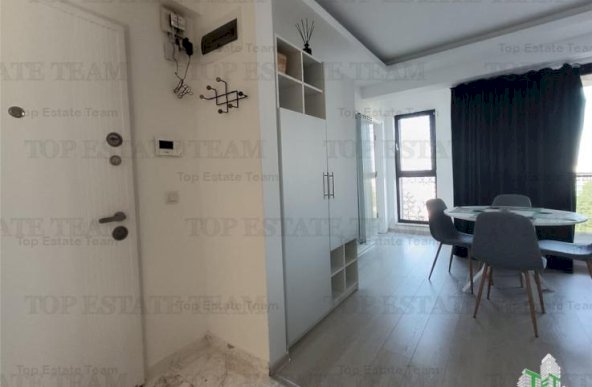 APARTAMENT 2 CAMERE,ZONA BUTOAIE