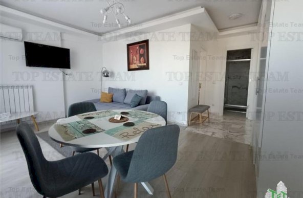 APARTAMENT 2 CAMERE,ZONA BUTOAIE