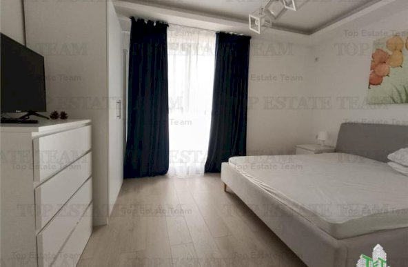 APARTAMENT 2 CAMERE,ZONA BUTOAIE