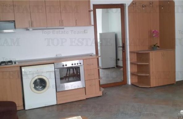 Apartament 3 camere de vanzare ,mobilat si utilat , gata de mutare , Matei Basarab