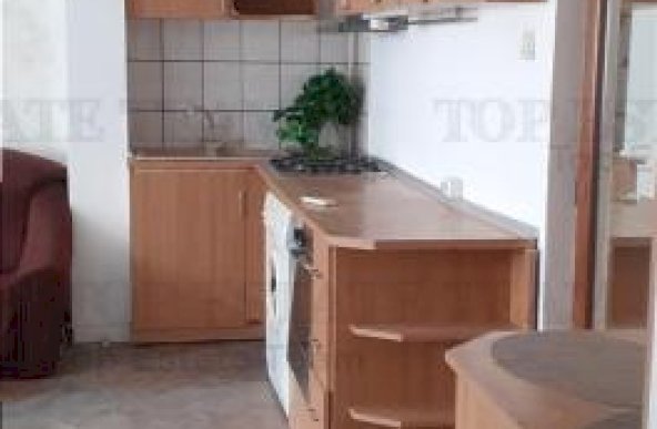 Apartament 3 camere de vanzare ,mobilat si utilat , gata de mutare , Matei Basarab