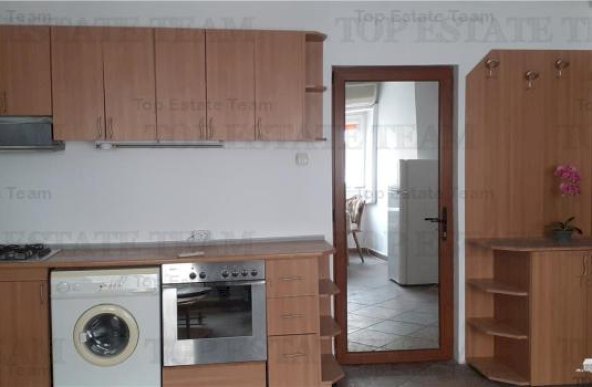 Apartament 3 camere de vanzare ,mobilat si utilat , gata de mutare , Matei Basarab