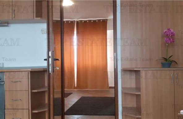 Apartament 3 camere de vanzare ,mobilat si utilat , gata de mutare , Matei Basarab