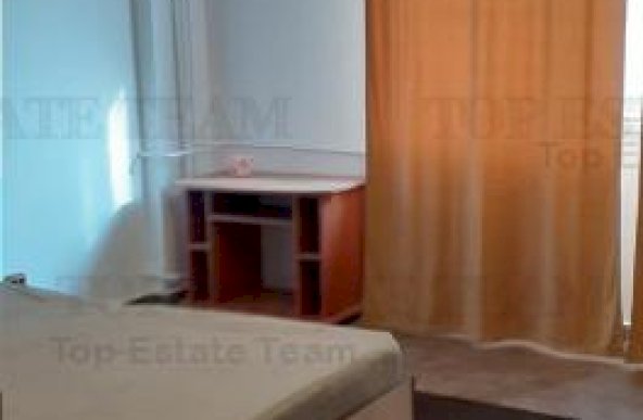 Apartament 3 camere de vanzare ,mobilat si utilat , gata de mutare , Matei Basarab