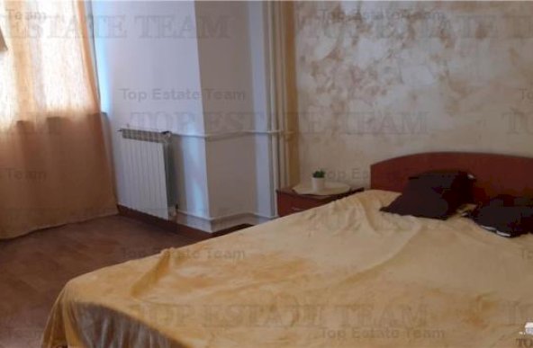 Apartament 3 camere de vanzare ,mobilat si utilat , gata de mutare , Matei Basarab