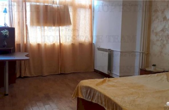 Apartament 3 camere de vanzare ,mobilat si utilat , gata de mutare , Matei Basarab