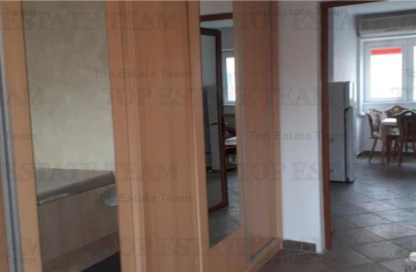 Apartament 3 camere de vanzare ,mobilat si utilat , gata de mutare , Matei Basarab