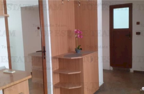 Apartament 3 camere de vanzare ,mobilat si utilat , gata de mutare , Matei Basarab