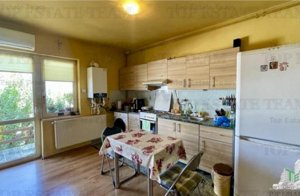 Apartament tip Duplex 2 camere centrala proprie Dristor/ Fizicienilor