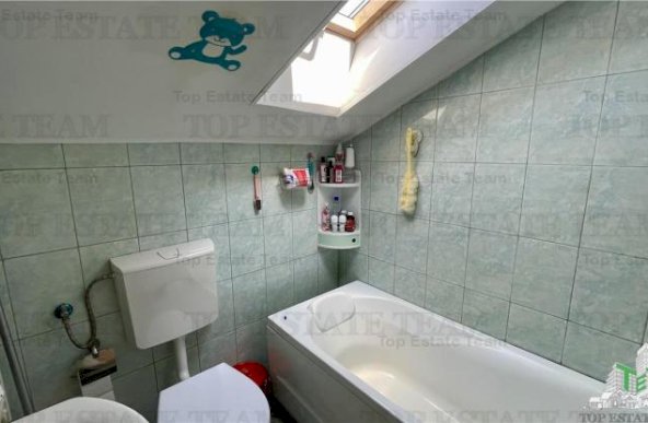 Apartament tip Duplex 2 camere centrala proprie Dristor/ Fizicienilor