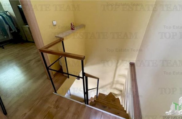 Apartament tip Duplex 2 camere centrala proprie Dristor/ Fizicienilor