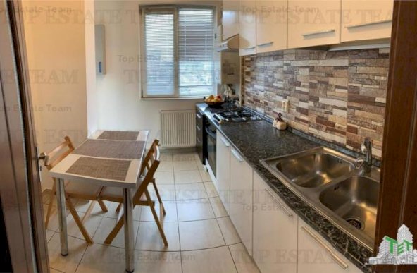 Apartament 2 camere zona Aparatorii Patriei