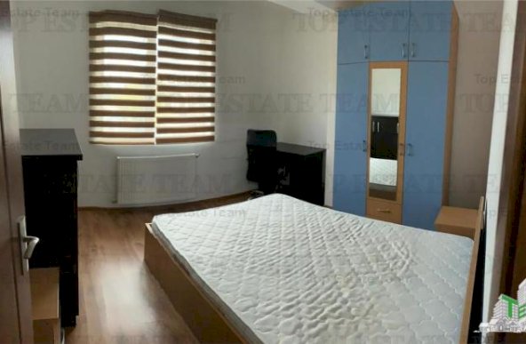 Apartament 2 camere zona Aparatorii Patriei