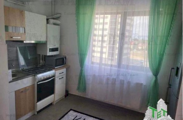 Militari/ Apartament mobiliat si utilat + parcare de vanzare