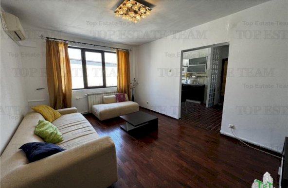 Apartament cu 3 camere pe Calea Grivitei, langa metrou