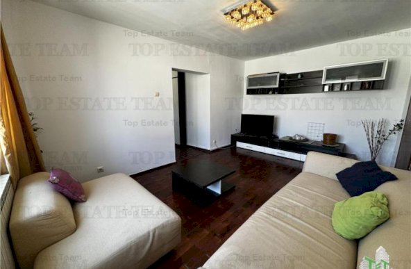 Apartament cu 3 camere pe Calea Grivitei, langa metrou