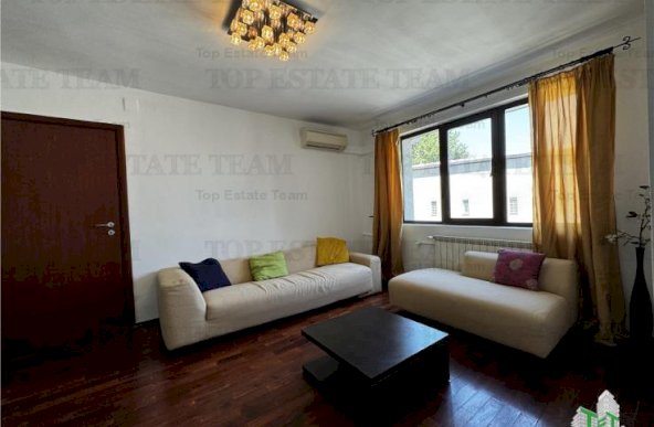 Apartament cu 3 camere pe Calea Grivitei, langa metrou